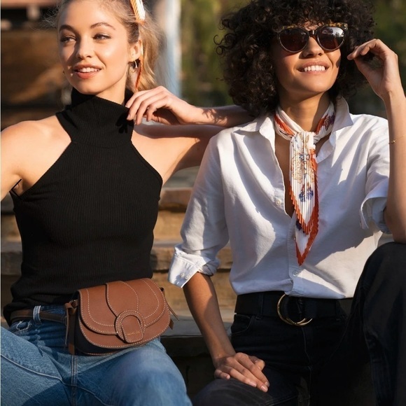 Rachel Zoe Edessi Crossbody belt bag - Picture 13 of 15